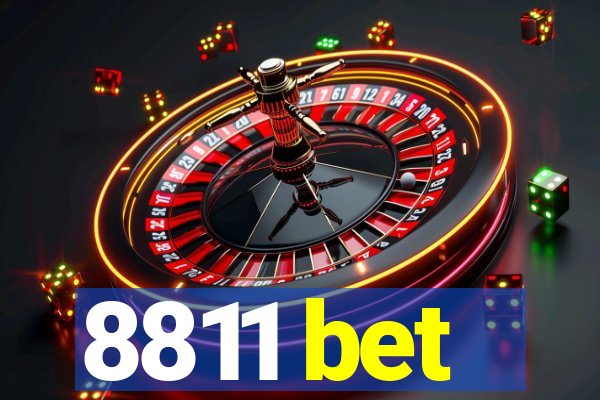 8811 bet